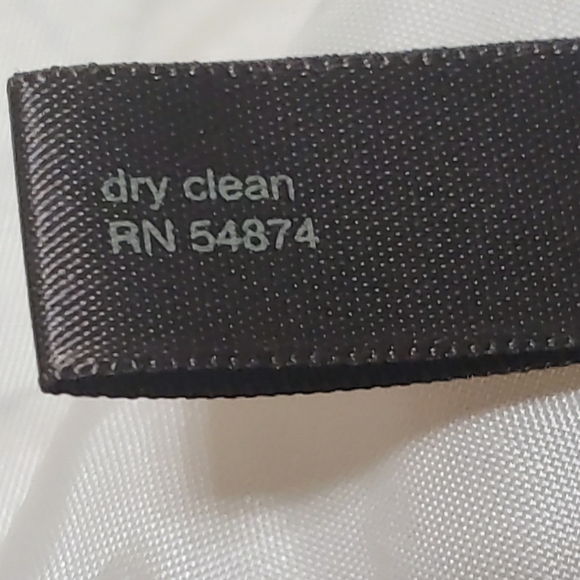 The Limited Sz 4 Strapless Dress EUC - Picture 3 of 13